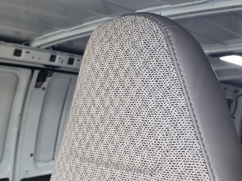 New 2025 GMC Savana 3500 Extended w/ Driver Convenience Package image 20