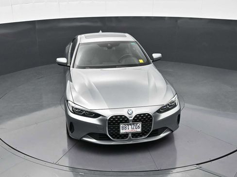 Certified 2023 BMW 430i Coupe w/ Convenience Package RWD image 18