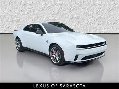 Used 2024 Dodge Charger Daytona Scat Pack w/ Plus Group