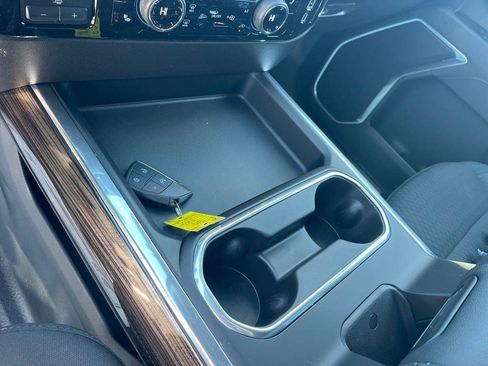 New 2026 Chevrolet Silverado 3500 LT w/ Convenience Package image 16