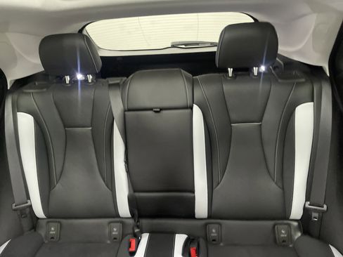 Used 2024 Buick Envision Sport Touring image 11