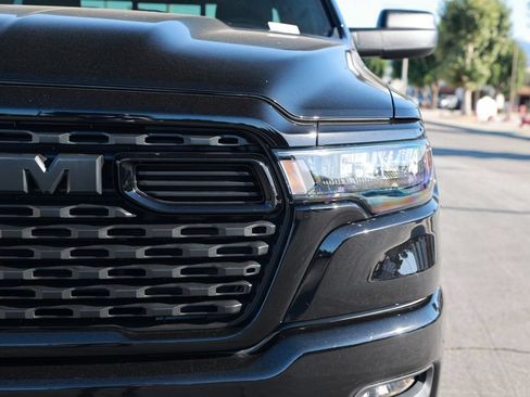 New 2026 RAM 1500 Tradesman AWD/4WD image 5