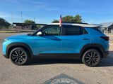 New 2026 Chevrolet TrailBlazer ACTIV w/ Convenience Package image 3