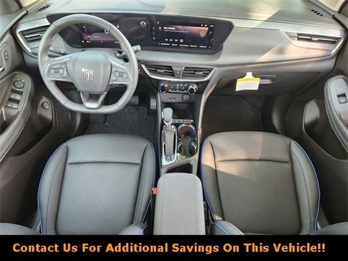 New 2026 Buick Encore GX Sport Touring w/ Comfort Package image 20