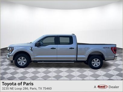 Used 2023 Ford F150 XLT w/ Trailer Tow Package