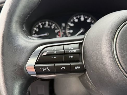 Used 2024 MAZDA MAZDA3 Hatchback w/Premium Plus Pkg AWD/4WD image 23
