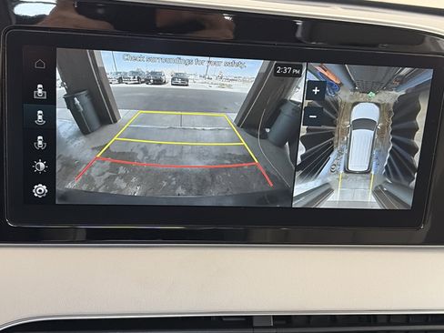 Used 2022 Hyundai Palisade Calligraphy AWD/4WD image 19
