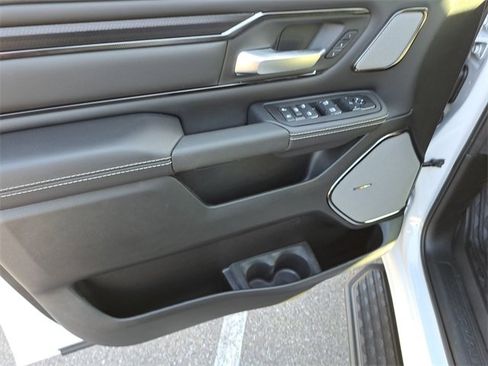 New 2026 RAM 1500 Rebel w/ Rebel Level 2 Equipment Group image 18