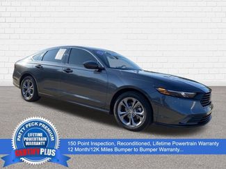 Used 2023 Honda Accord EX video 1