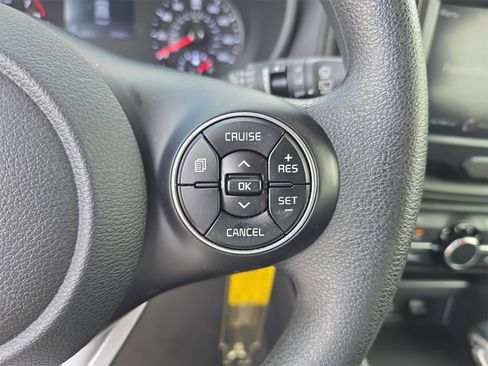 Used 2022 Kia Soul LX w/ Technology Package image 22