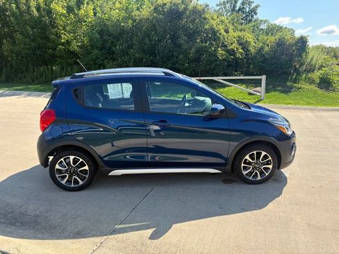 Used 2022 Chevrolet Spark ACTIV FWD image 10