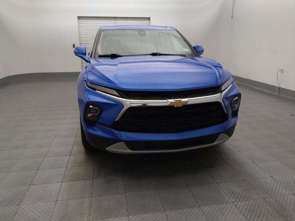 Used 2025 Chevrolet Blazer LT FWD image 14