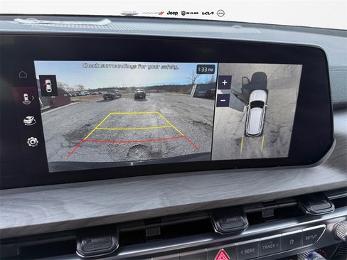 New 2025 Kia Telluride SX Prestige X-Line image 23