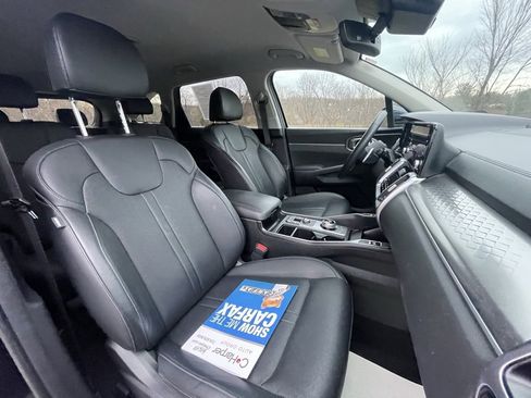Certified 2023 Kia Sorento EX image 11