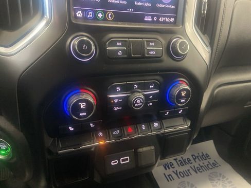 Used 2019 Chevrolet Silverado 1500 LT w/ All-Star Edition image 34