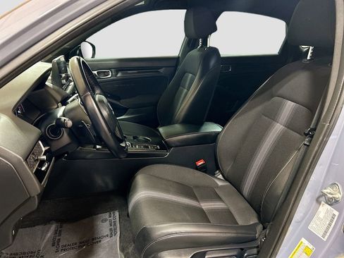 Used 2023 Honda Civic Sport image 17