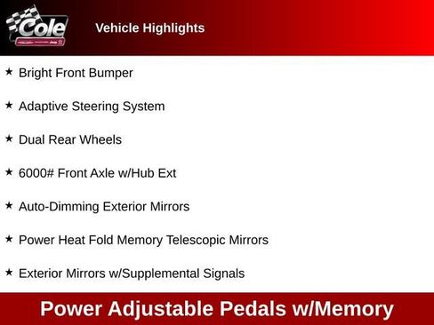 Used 2025 RAM 3500 Laramie image 9