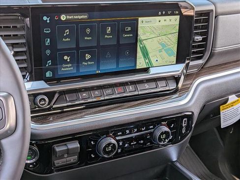 New 2026 Chevrolet Silverado 1500 LT Trail Boss w/ Convenience Package II image 11