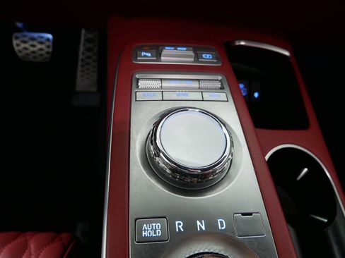 Used 2023 Genesis GV70 3.5T Sport w/ Sport Prestige Package image 29