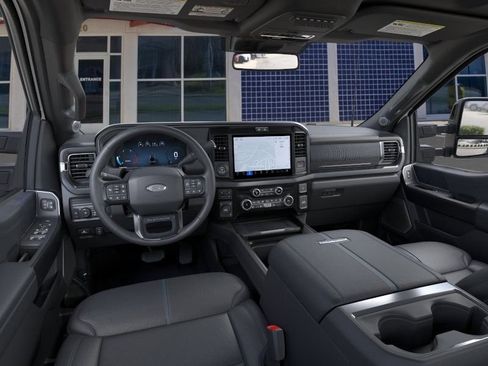 New 2026 Ford F350 Platinum AWD/4WD image 32