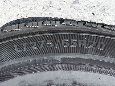 Used 2019 Ford F250 Lariat w/ Lariat Ultimate Package image 42