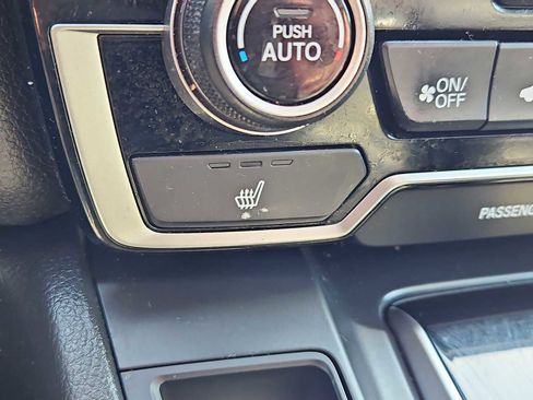 Certified 2018 Honda CR-V EX image 19