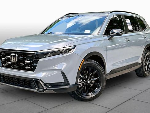 Used 2025 Honda CR-V Sport-L image 1