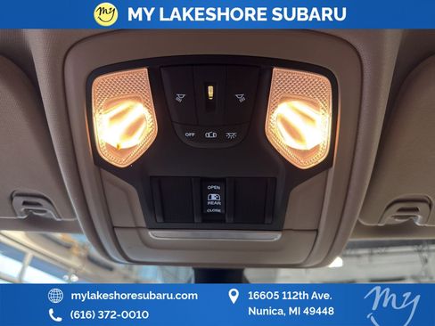 Used 2020 RAM 1500 Big Horn image 27