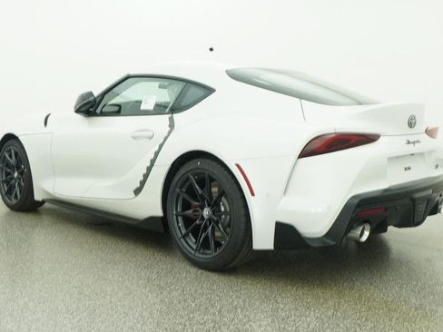 New 2026 Toyota Supra RWD image 40