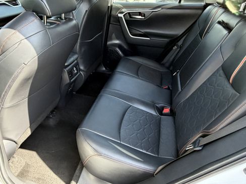 Certified 2024 Toyota RAV4 Adventure AWD/4WD image 22