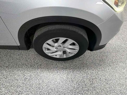 Used 2015 Honda CR-V EX image 40