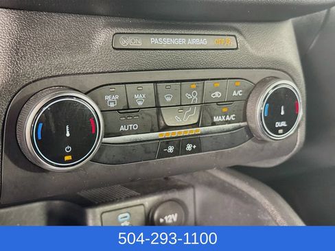 Certified 2023 Ford Escape ST-Line FWD image 17