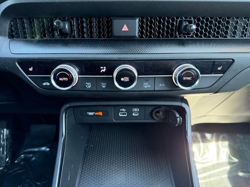 Certified 2023 Honda CR-V Sport image 23