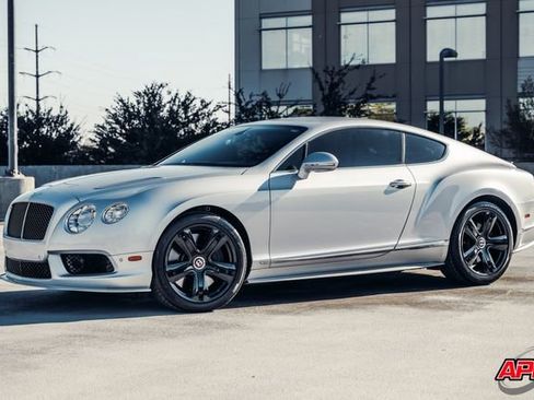 Used 2013 Bentley Continental GT image 34