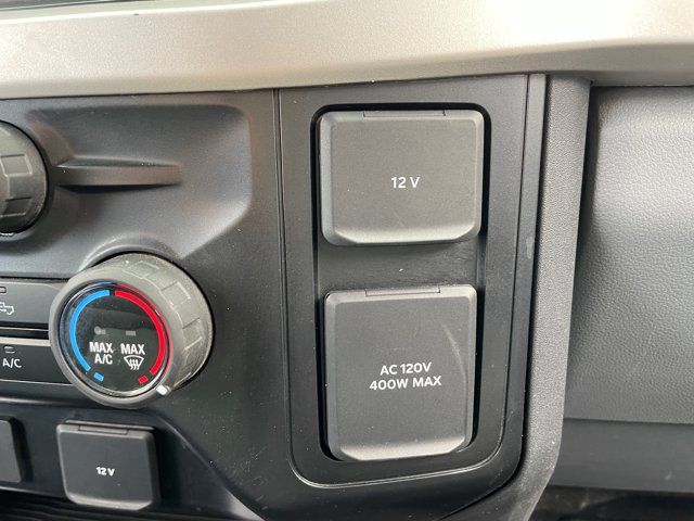Used 2025 Ford F250 XLT AWD/4WD image 23