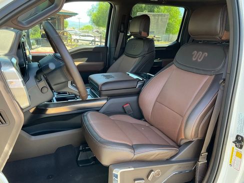 New 2025 Ford F150 King Ranch AWD/4WD image 50