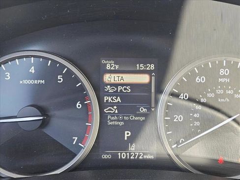 Used 2020 Lexus NX 300 AWD w/ Comfort Package image 11