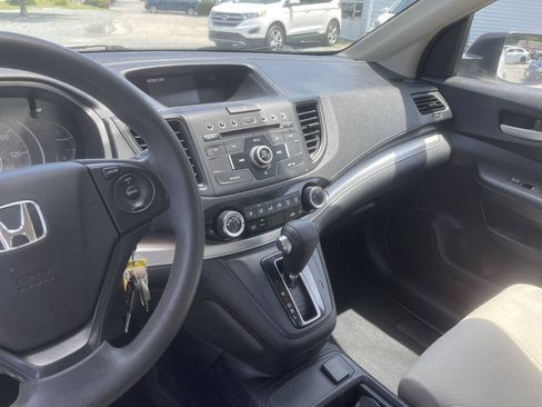 Used 2016 Honda CR-V LX image 13
