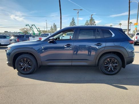 New 2026 MAZDA CX-50 2.5 Hybrid w/ Weather Package image 24