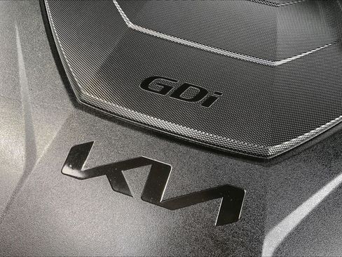 Used 2025 Kia Telluride EX X-Line AWD/4WD image 34