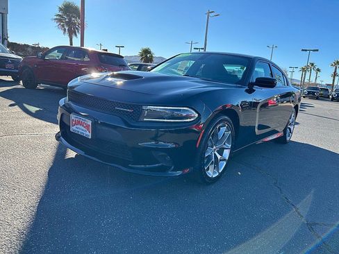 Used 2022 Dodge Charger GT image 7