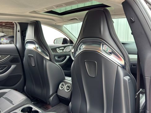 Used 2020 Mercedes-Benz AMG GT 53 image 46