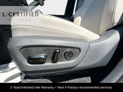 Used 2026 Lexus TX 350 AWD w/ Technology Package image 31
