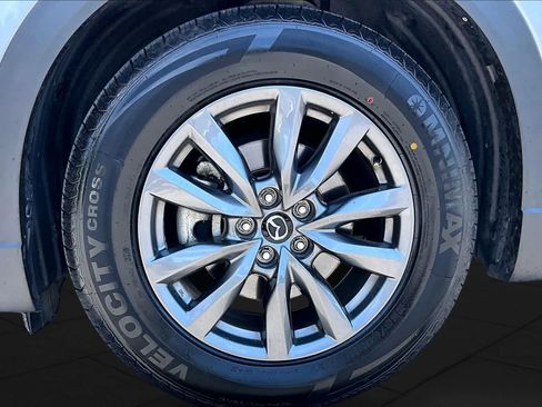 Used 2023 MAZDA CX-9 Touring AWD/4WD image 11