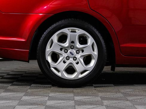 Used 2011 Ford Fusion SE w/ 202A Rapid Spec Order Code image 41