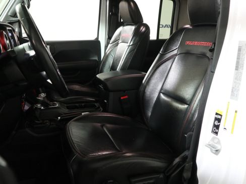 Used 2020 Jeep Gladiator Rubicon image 22