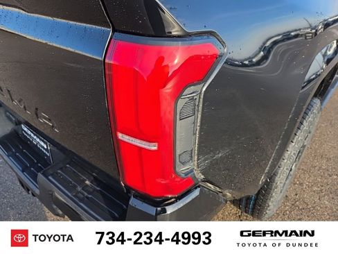 New 2026 Toyota Tacoma SR5 AWD/4WD image 17