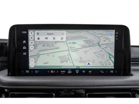 New 2026 Lincoln Aviator Reserve AWD/4WD image 18