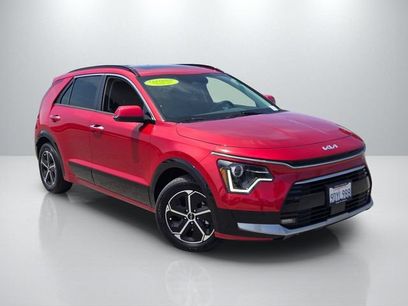 Used 2023 Kia Niro