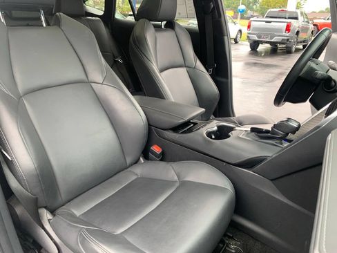 Used 2024 Toyota Venza Nightshade AWD/4WD image 24